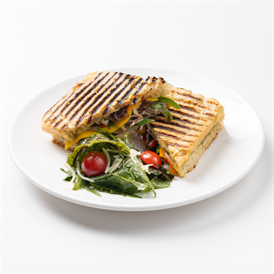 Roast Beef Panini